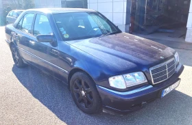 Mercedes-Benz C 200 220 CDI  102k.c. - 2000 € / 3911.66 лв. - 11082360 6