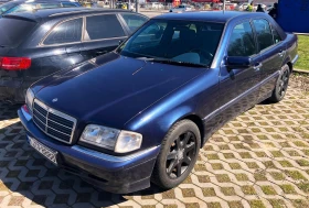 Mercedes-Benz C 200 220 CDI