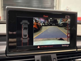 Audi A7 * 3.0 Premium * 360 КАМЕРА * ПОДГРЕВИ * ОБДУХВАНЕ  | Auto.bg — изображение 11