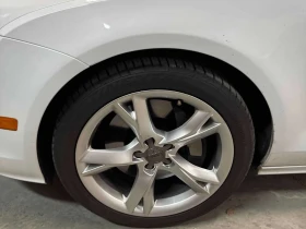 Audi A7 * 3.0 Premium * 360 КАМЕРА * ПОДГРЕВИ * ОБДУХВАНЕ  | Auto.bg — изображение 6