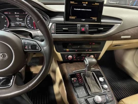 Audi A7 * 3.0 Premium * 360 КАМЕРА * ПОДГРЕВИ * ОБДУХВАНЕ  | Auto.bg — изображение 9