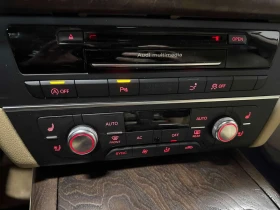 Audi A7 * 3.0 Premium * 360 КАМЕРА * ПОДГРЕВИ * ОБДУХВАНЕ  | Auto.bg — изображение 12