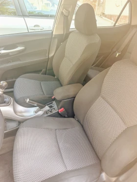 Toyota Auris 1.33/���.���. | Mobile.bg � ����� ������ 8