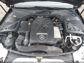 Mercedes-Benz C 300 * COUPE* ����* NAVI* LED* �������*  | Mobile.bg � ����� ������ 9