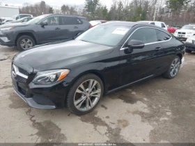 Mercedes-Benz C 300 * COUPE* ����* NAVI* LED* �������*  | Mobile.bg � ����� ������ 2