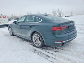 Audi A5 Prestige* Quattro* ���������* Digital Cockpit* 17k | Mobile.bg � ����� ������ 6