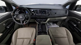 Kia Carnival * КРАЙНА ЦЕНА* CARFAX | Auto.bg — изображение 7