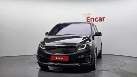 Kia Carnival * КРАЙНА ЦЕНА* CARFAX | Auto.bg — изображение 4