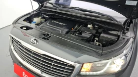 Kia Carnival * КРАЙНА ЦЕНА* CARFAX | Auto.bg — изображение 6