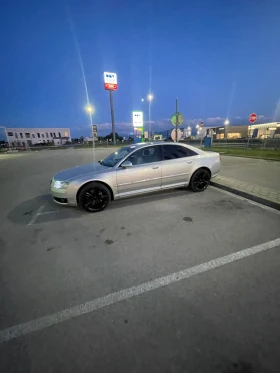 Audi A8 undefined | Auto.bg — изображение 2
