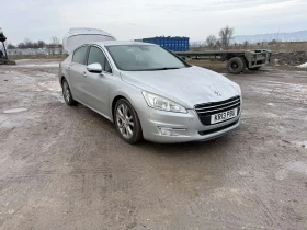 ������ Peugeot 508