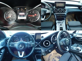 Mercedes-Benz C 220 2.2CDI* AMG* 4matic* 9G-tronic*  - 13900 € / 27186.04 лв. - 55689390 10