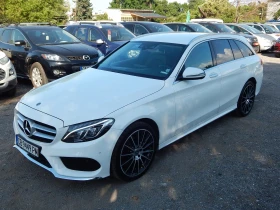 Mercedes-Benz C 220 2.2CDI* AMG* 4matic* 9G-tronic* 