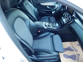 Mercedes-Benz C 220 2.2CDI* AMG* 4matic* 9G-tronic*  - 13900 € / 27186.04 лв. - 55689390 15