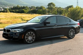 BMW 540 M Performance Packet , X-Drive 