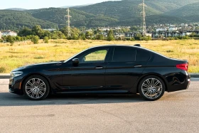 BMW 540 M Performance Packet , X-Drive  - 22999 € / 44982.13 лв. - 80748898 8