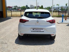 Renault Clio 1.0 TCe/ 100 �.�. | Mobile.bg � ����� ������ 6