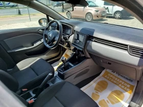 Renault Clio 1.0 TCe/ 100 �.�. | Mobile.bg � ����� ������ 12