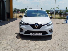 Renault Clio 1.0 TCe/ 100 �.�. | Mobile.bg � ����� ������ 2