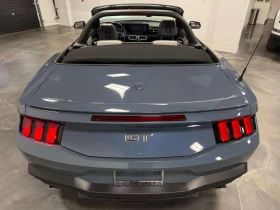 Ford Mustang * GT Premium Convertible* ����������*  | Mobile.bg � ����� ������ 4