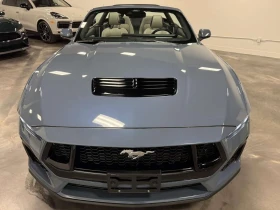 Ford Mustang * GT Premium Convertible* ����������*  | Mobile.bg � ����� ������ 6