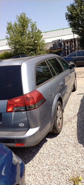 Opel Vectra 2.2 direct | Mobile.bg � ����� ������ 7
