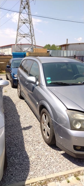 Opel Vectra 2.2 direct | Mobile.bg � ����� ������ 4