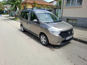 ������ Dacia Dokker