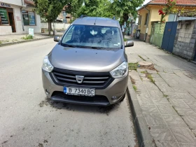Dacia Dokker | Mobile.bg � ����� ������ 4