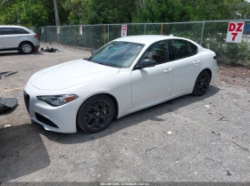 Alfa Romeo Giulia 2.0l Rwd | Auto.bg — изображение 2