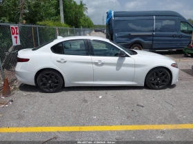 Alfa Romeo Giulia 2.0l Rwd | Auto.bg — изображение 13