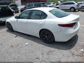 Alfa Romeo Giulia 2.0l Rwd | Auto.bg — изображение 3