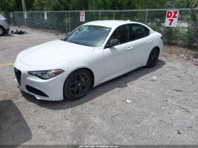 Alfa Romeo Giulia 2.0l Rwd | Auto.bg — изображение 6