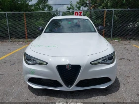 Alfa Romeo Giulia 2.0l Rwd | Auto.bg — изображение 12