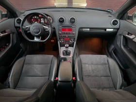 Audi A3 2.0TDI* 140ps*  Пълна Сервизна История в AUDI! | Auto.bg — изображение 10