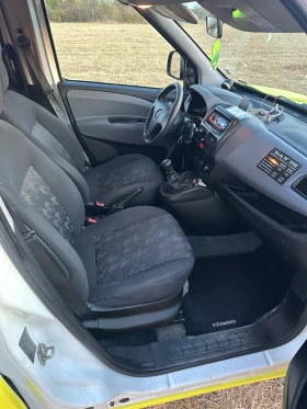 Opel Combo undefined | Auto.bg — изображение 5
