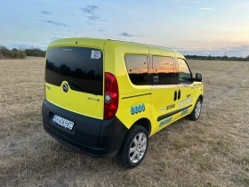 Opel Combo undefined | Auto.bg — изображение 4