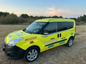Opel Combo undefined | Auto.bg — изображение 2