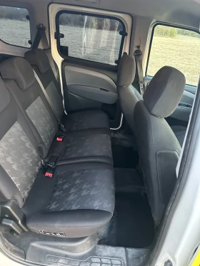 Opel Combo undefined | Auto.bg — изображение 6