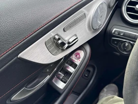 Mercedes-Benz C 43 AMG  DISTRONIC / 360 / MEMORY / BURMESTER  | Auto.bg — изображение 15