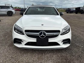 Mercedes-Benz C 43 AMG  DISTRONIC / 360 / MEMORY / BURMESTER  | Auto.bg — изображение 5