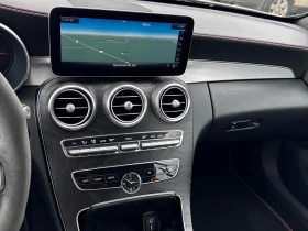 Mercedes-Benz C 43 AMG  DISTRONIC / 360 / MEMORY / BURMESTER  | Auto.bg — изображение 9