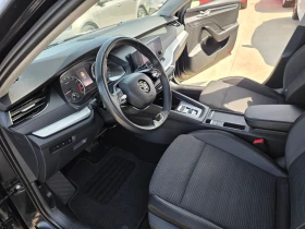 Skoda Octavia С Гаранция 2.0TDI-А/Т-150кс | Auto.bg — изображение 13