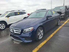 Mercedes-Benz E 300 / FULL DIGITAL / BURMESTER / DISTRONIC / 2 KEYS