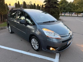 Citroen C4 Picasso Газ.Инж Климатроник | Auto.bg — изображение 3