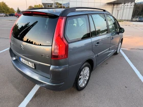 Citroen C4 Picasso Газ.Инж Климатроник | Auto.bg — изображение 4