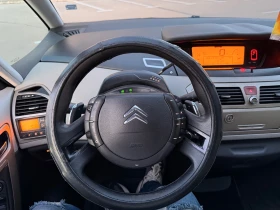 Citroen C4 Picasso Газ.Инж Климатроник | Auto.bg — изображение 12