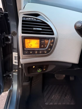 Citroen C4 Picasso Газ.Инж Климатроник | Auto.bg — изображение 10