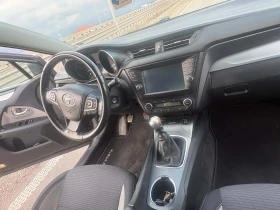 Toyota Avensis 2.0D Executive | Mobile.bg � ����� ������ 6