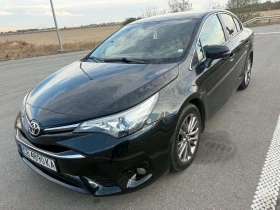 Toyota Avensis 2.0D Executive | Mobile.bg � ����� ������ 10
